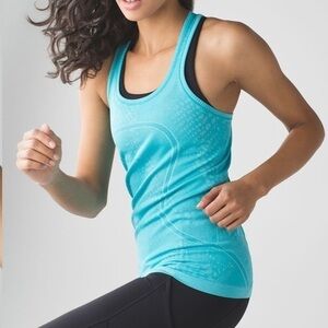 Lululemon Swiftly Tech Racerback